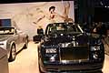Rolls-Royce 100 years. Happy Birthday Spirit of Ecstasy